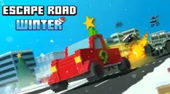 エスケープロード・ウィンター