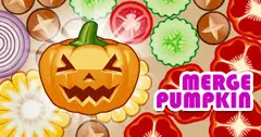 マージパンプキン