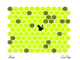 トラップ・ザ・キャット